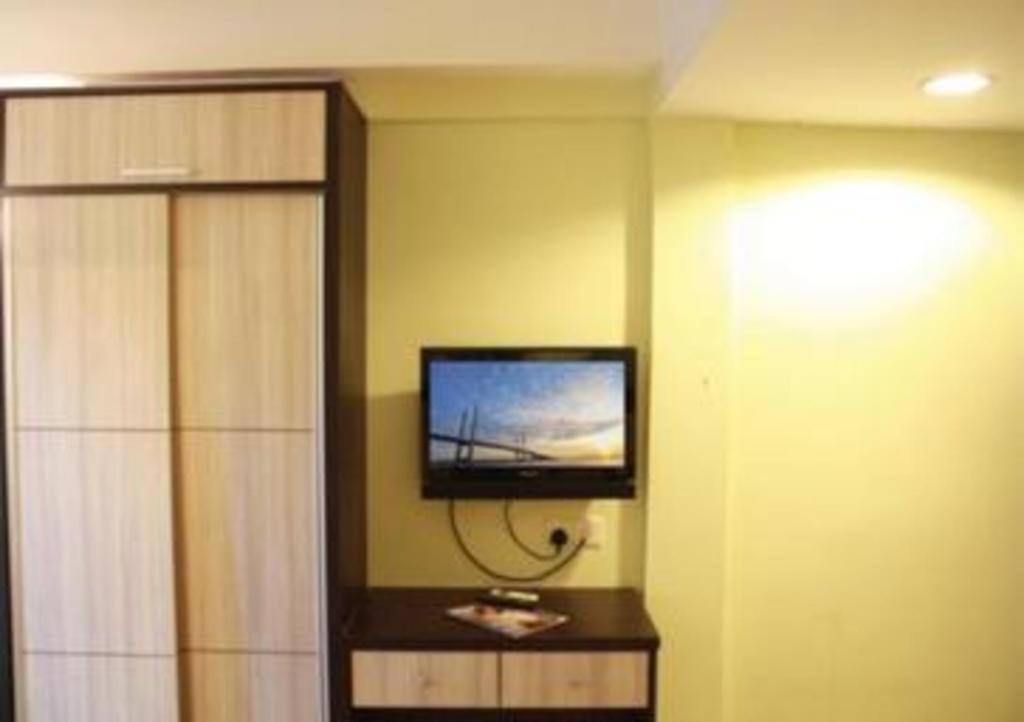 Georgetown Hotel Eksteriør billede