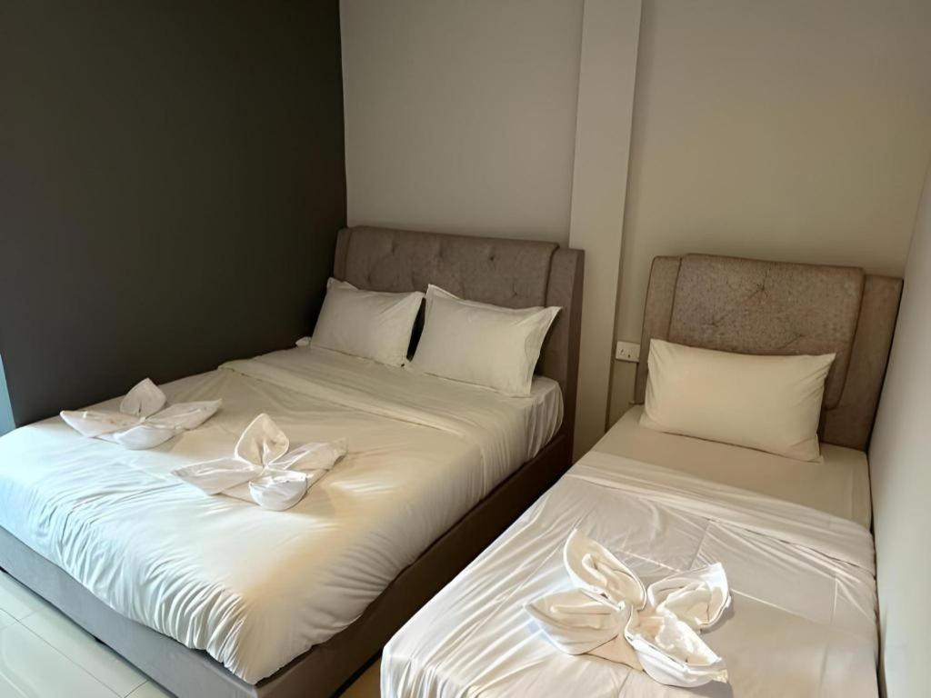 Georgetown Hotel Eksteriør billede